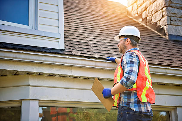 Licensed Gutter Repair And Installation service in Pocahontas, IA - Ben Roofing and Steel LLC